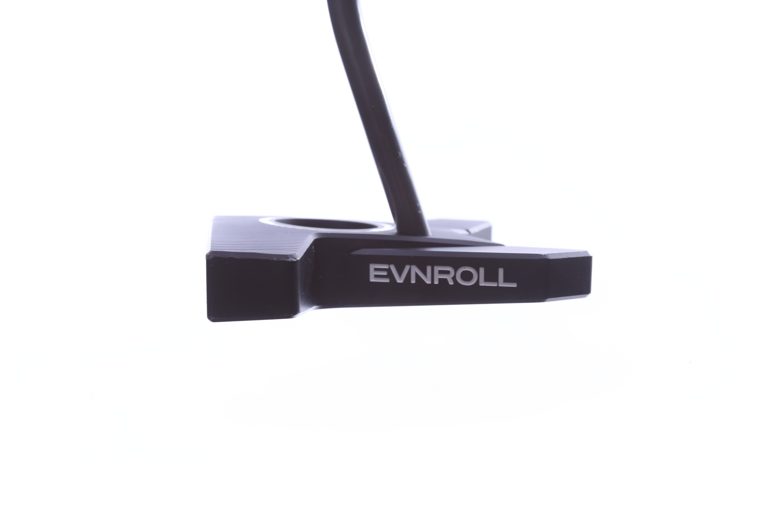 Used Evnroll ER Zero Putter - Right-Handed - 34 in - Mallet-Next Round
