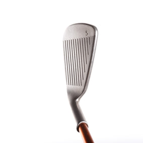 Used Ping i10 Single 5-Iron - Right-Handed - Stiff Flex-Next Round