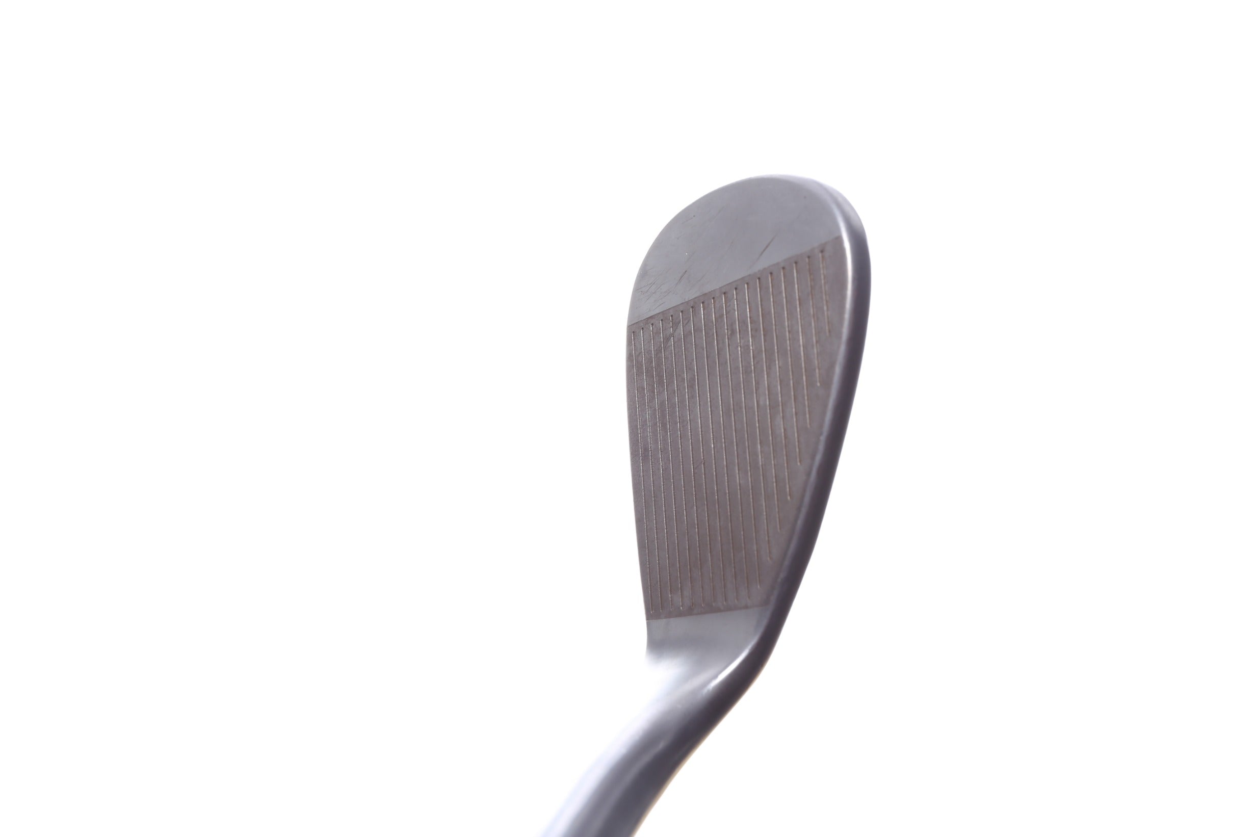 Used TaylorMade Milled Grind 4 Lob Wedge - Right-Handed - 58 Degrees - Stiff Flex-Next Round