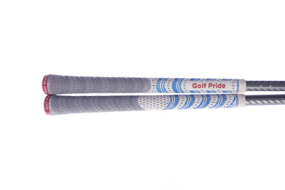 Used Ping G15 Wood Set - Right-Handed - 3W, 5W - Soft Regular Flex-Next Round