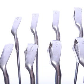 Used Ping Eye 2 Iron Set - Right-Handed - 3-PW - Stiff Flex-Next Round