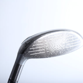 Used Callaway X2 Hot 4-Wood - Right-Handed - 17 Degrees - Regular Flex-Next Round