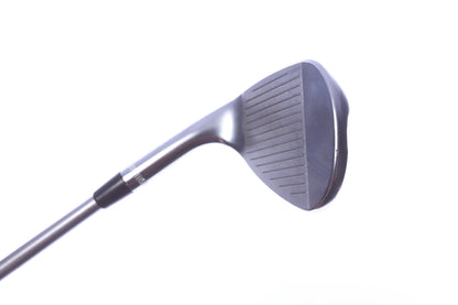 Used Callaway JAWS MD5 Chrome Sand Wedge - Right-Handed - 54 Degrees - Stiff Flex
