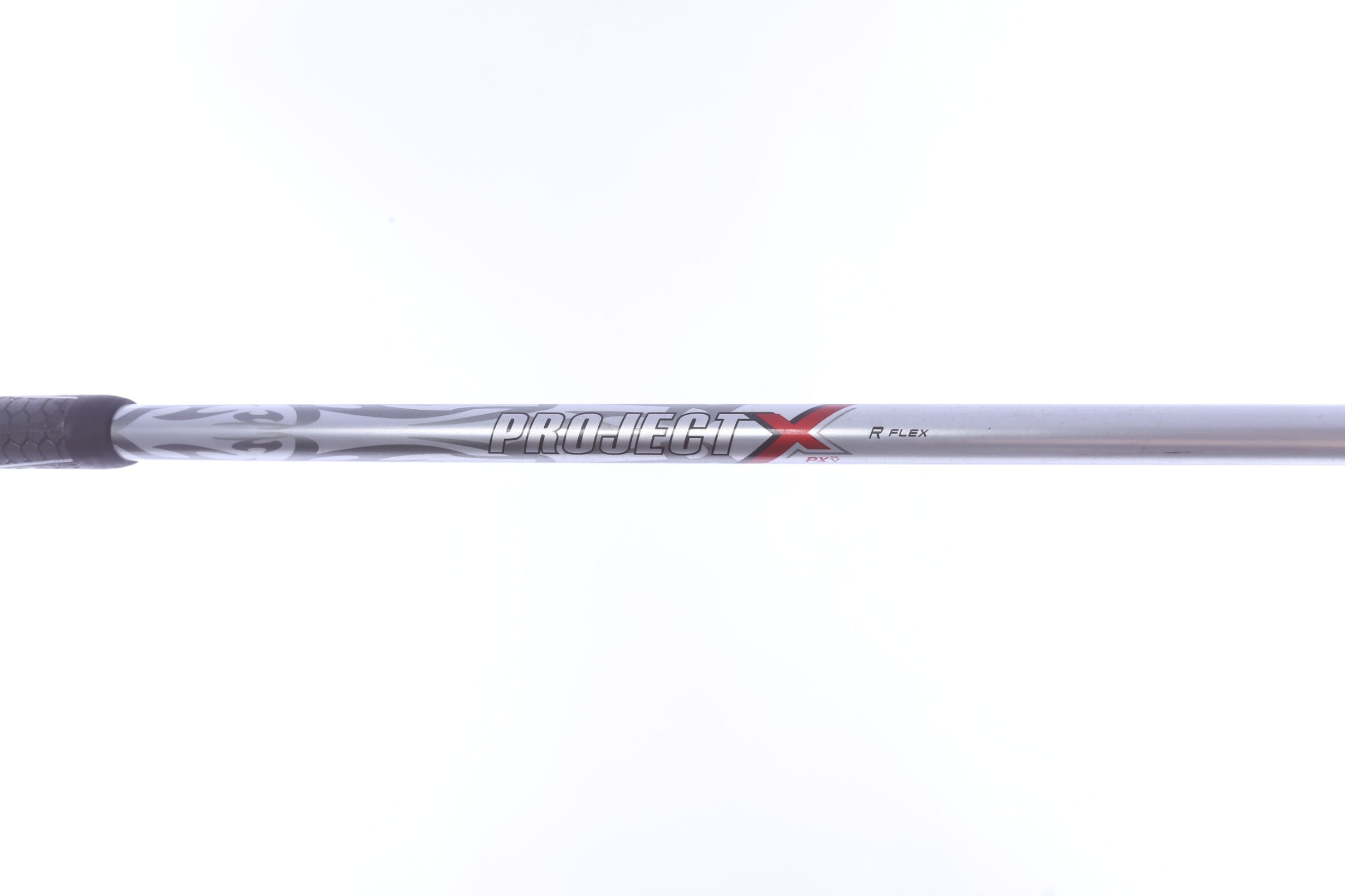 Used Callaway X Hot 3 Deep Wood Set - Left-Handed - 3W, 5W - Regular Flex-Next Round