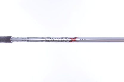 Used Callaway X Hot 3 Deep Wood Set - Left-Handed - 3W, 5W - Regular Flex-Next Round