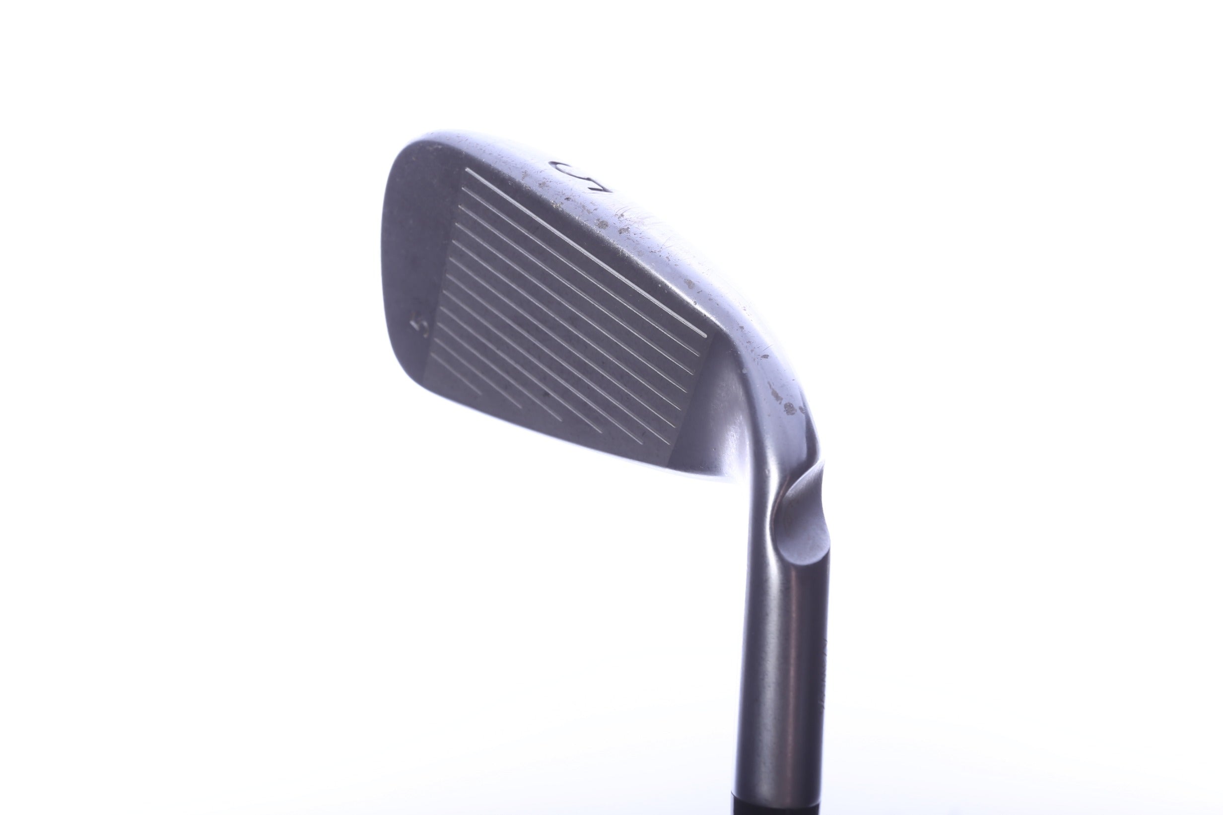 Used Ping G400 Single 5-Iron - Left-Handed - Regular Flex