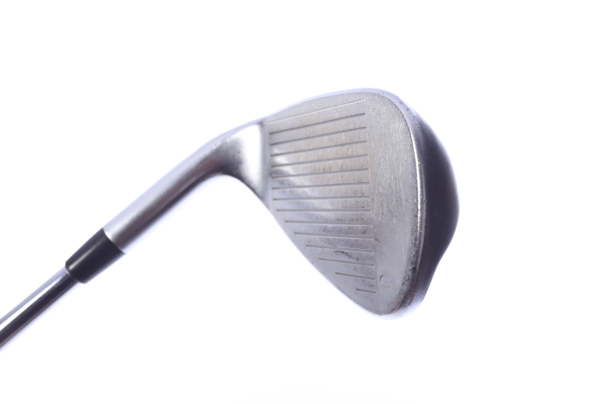 Used Ping G400 Utility Wedge - Right-Handed - 49.5 Degrees - Wedge Flex-Next Round