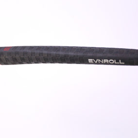 Used Evnroll ER3 Satin WingBlade Putter - Right-Handed - 33 in - Mallet-Next Round