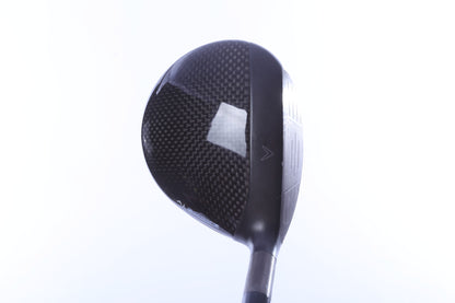 Used Callaway Paradym Ai Smoke MAX 5-Wood - Left-Handed - 18 Degrees - Regular Flex-Next Round