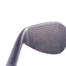 Used Titleist Vokey SM9 Jet Black Not Specified - Right-Handed - 60 Degrees - Wedge Flex-Next Round