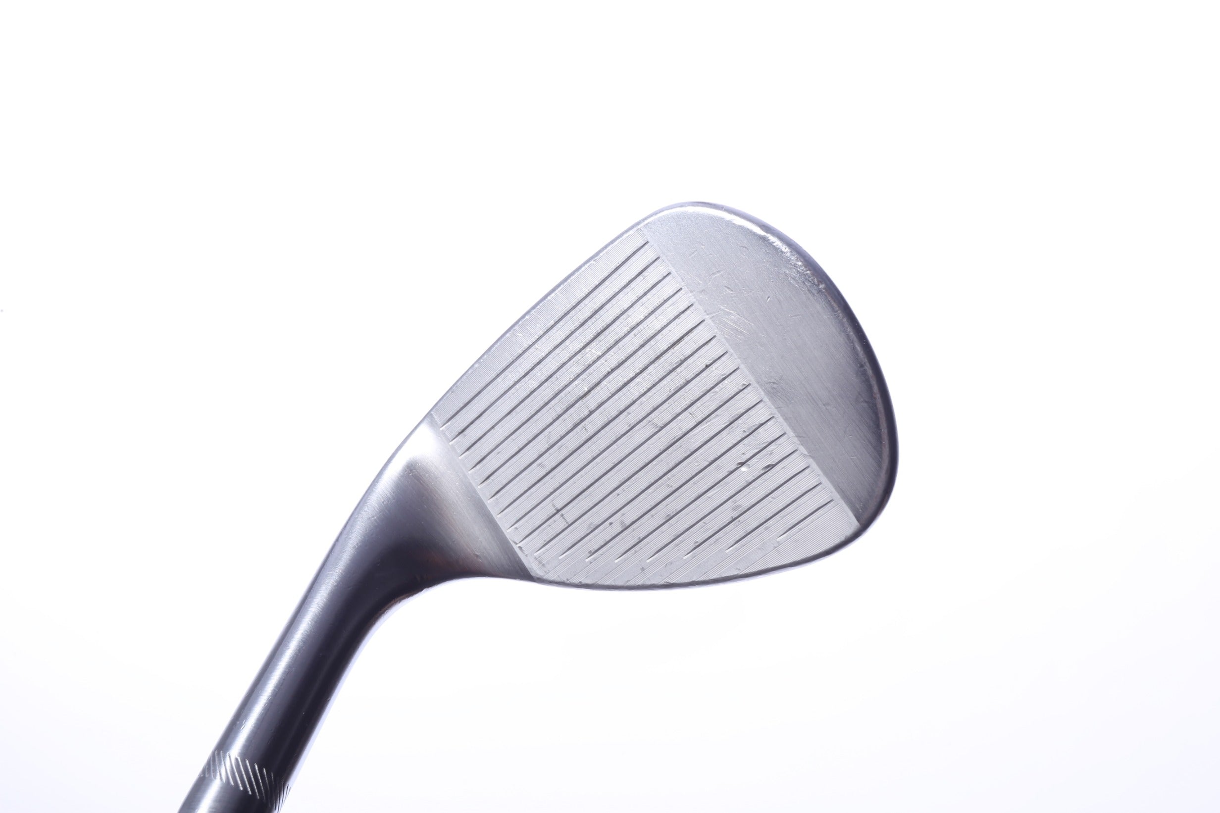 Used Titleist Vokey SM10 Tour Chrome Sand Wedge - Right-Handed - 54 Degrees - Extra Stiff Flex-Next Round