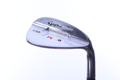 Used TaylorMade RSi 1 Approach Wedge - Right-Handed - 50 Degrees - Regular Flex-Next Round