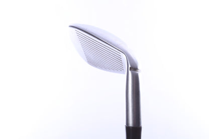 Used TaylorMade RocketBladez Approach Wedge - Left-Handed - 50 Degrees - Stiff Flex-Next Round