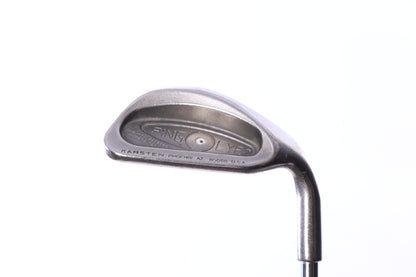Used Ping Eye 2 Sand Wedge - Right-Handed - 57 Degrees - Stiff Flex