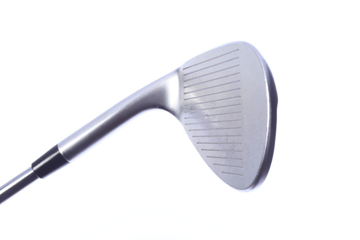 Used Bettinardi HLX 6.0 Forged Chrome Sand Wedge - Right-Handed - 54 Degrees - Wedge Flex-Next Round