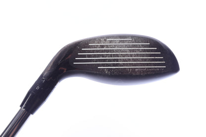Used Callaway Paradym Ai Smoke 4H Hybrid - Right-Handed - 21 Degrees - Ladies Flex