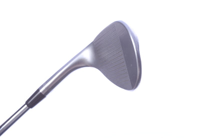 Used Titleist Vokey SM10 Tour Chrome Lob Wedge - Right-Handed - 58 Degrees - Wedge Flex-Next Round