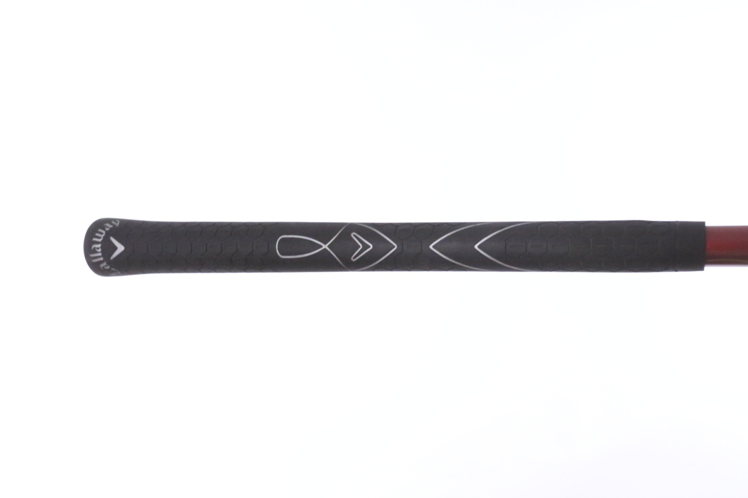 Used Callaway Diablo Edge 3H Hybrid - Right-Handed - 21 Degrees - Regular Flex-Next Round