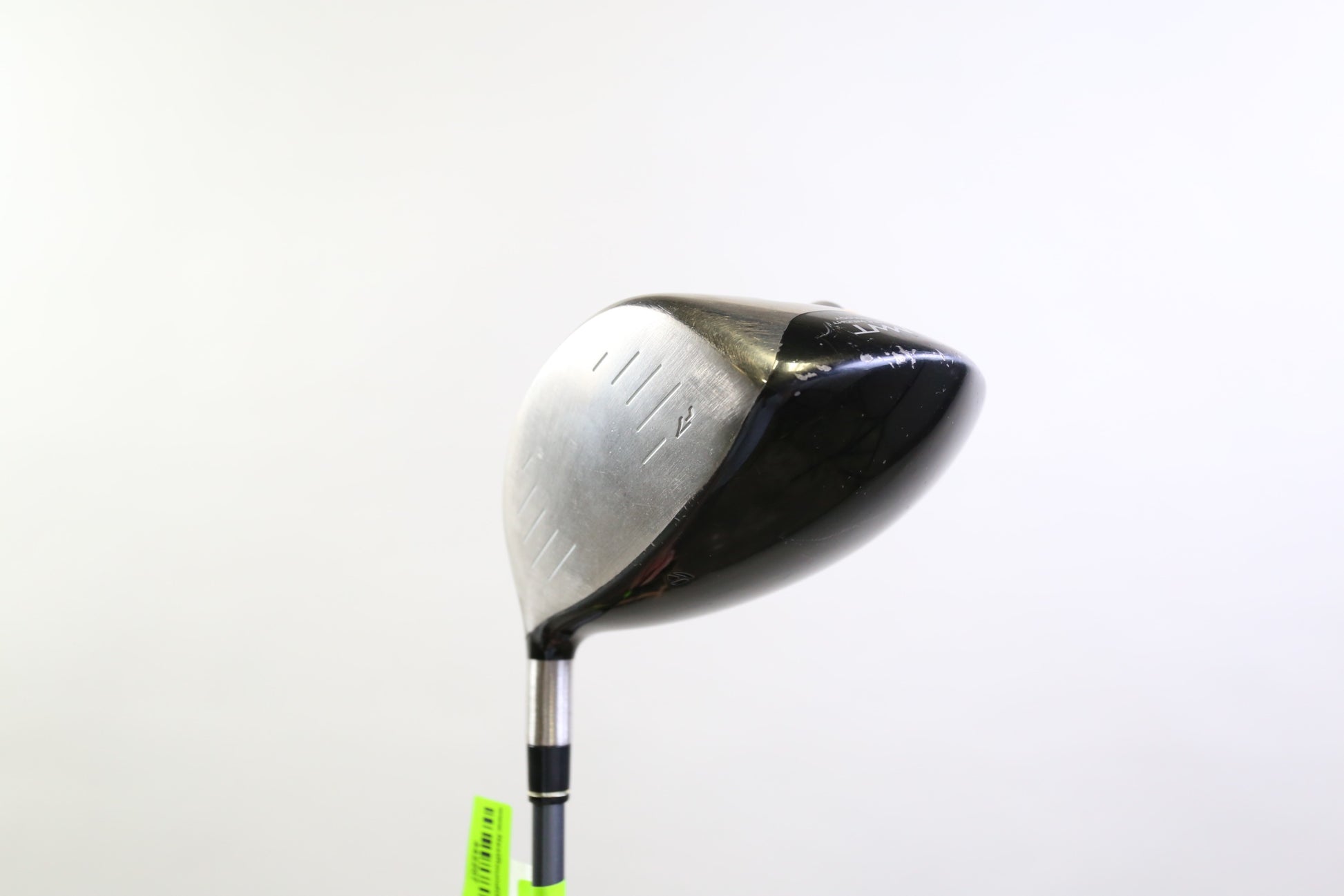 TaylorMade r7 460 Driver - Right-Handed - 9.5 Degrees - Regular Flex-Next Round