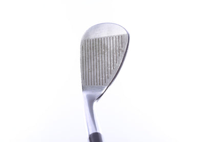 Used Mizuno T20 Satin Chrome Wedge Set - Right-Handed - 50*, 54* - Stiff Flex-Next Round