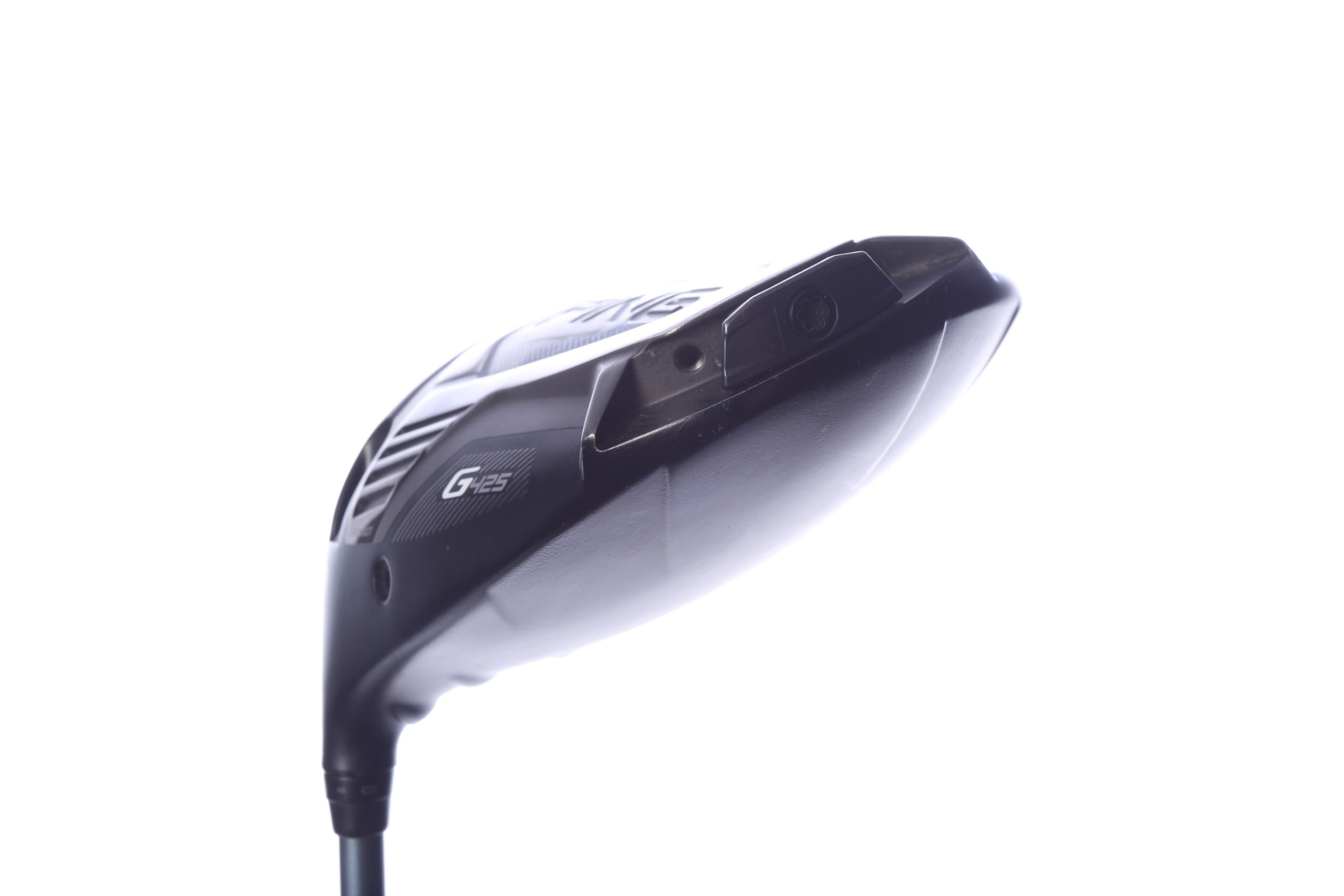 Used Ping G425 MAX Driver - 9 Degrees - Stiff Flex Ping ALTA CB - Left-Handed-Next Round