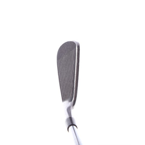 Used Titleist 704.CB Iron Set - Right-Handed - 5-PW - Stiff Flex-Next Round