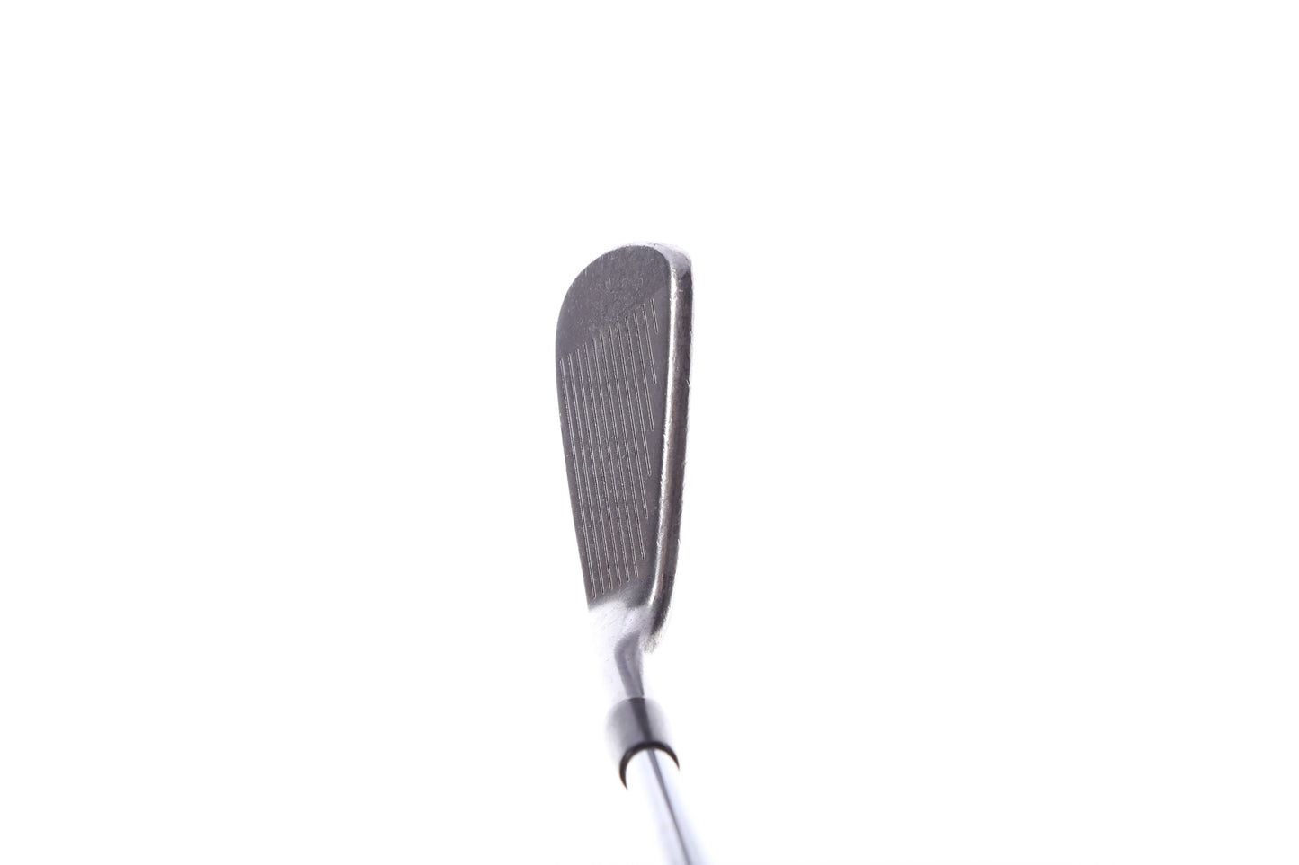 Used Titleist 704.CB Iron Set - Right-Handed - 5-PW - Stiff Flex-Next Round