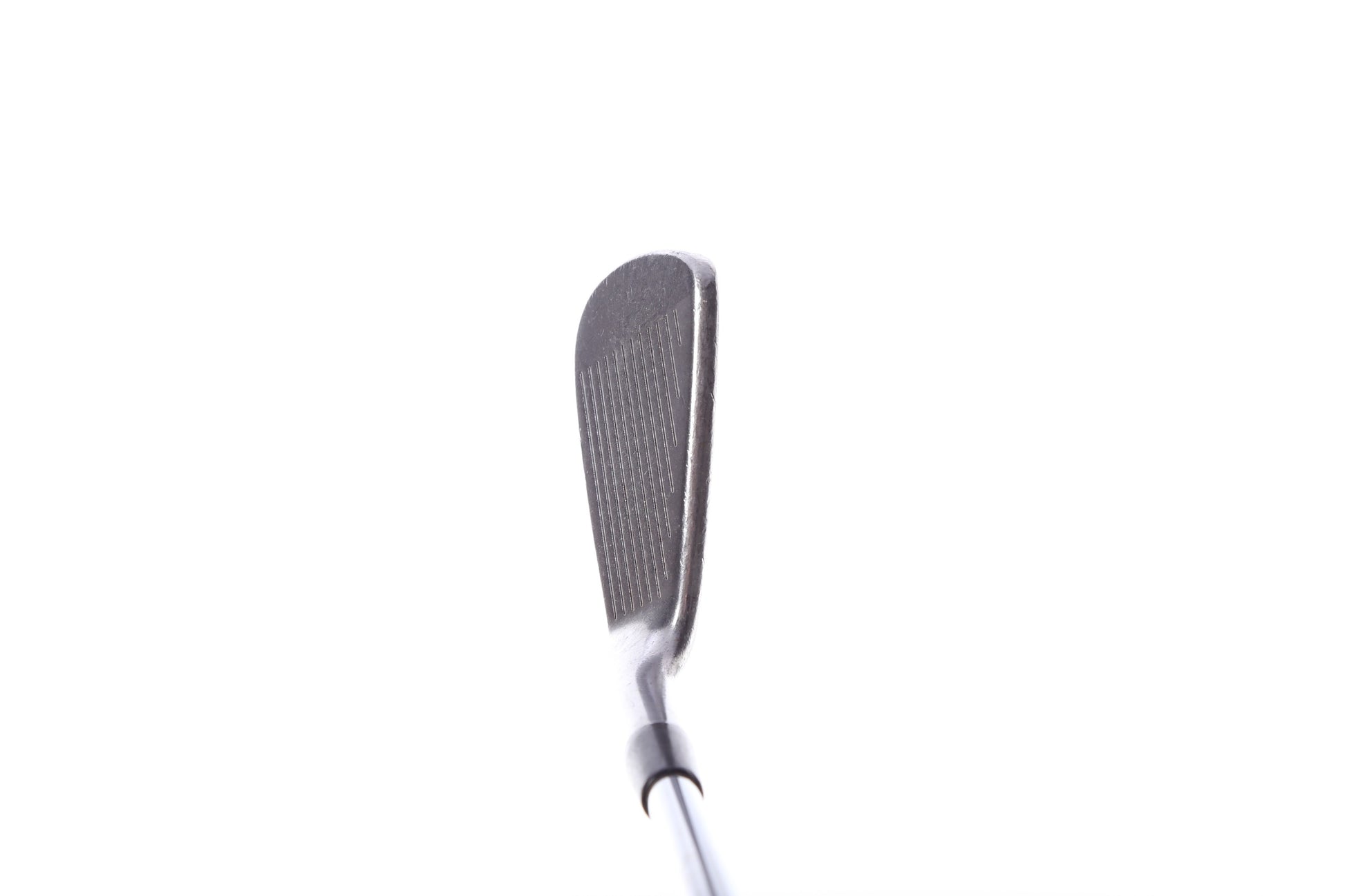 Used Titleist 704.CB Iron Set - Right-Handed - 5-PW - Stiff Flex-Next Round