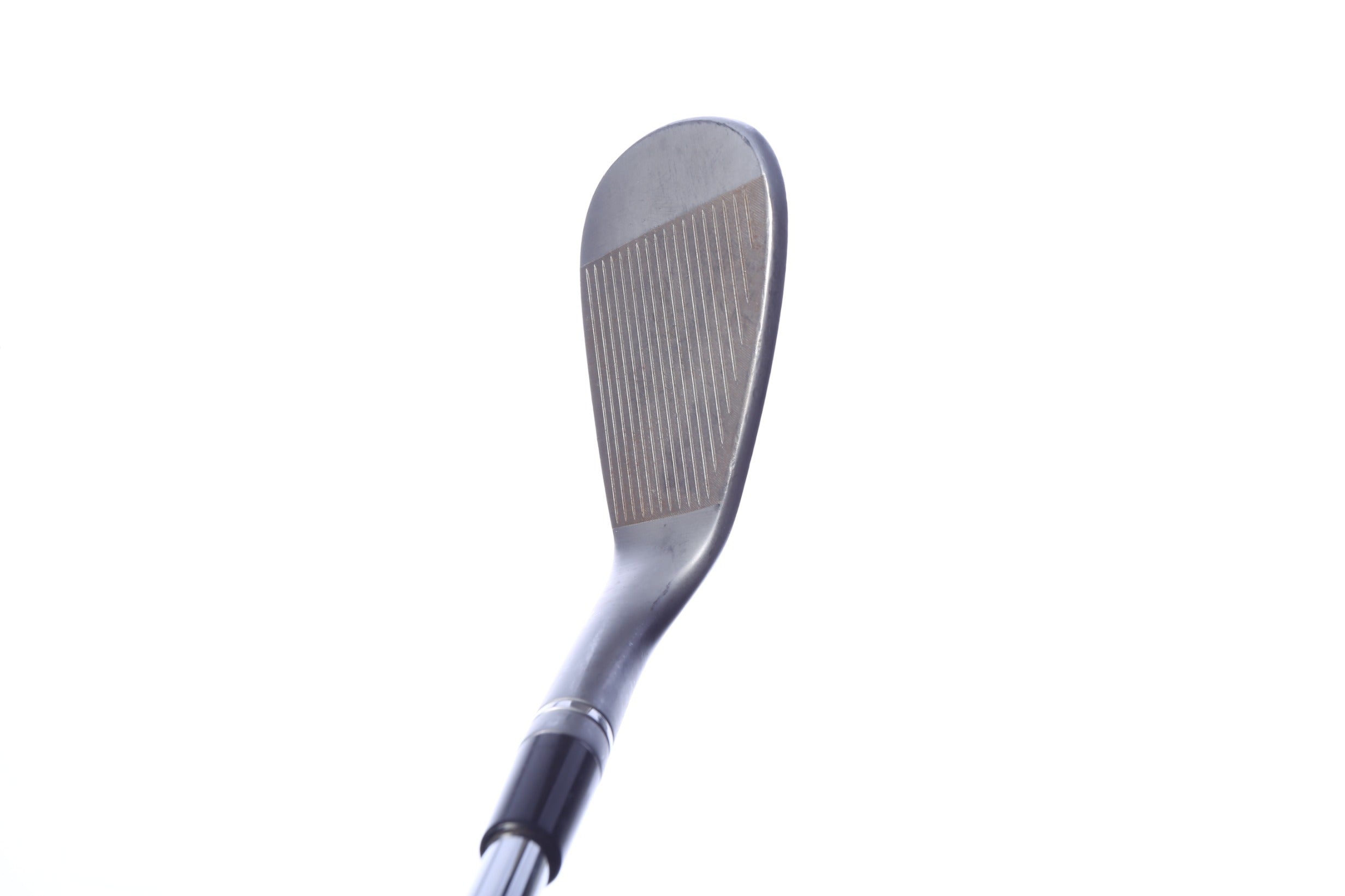 Used TaylorMade Milled Grind 5 Satin Chrome Wedge Set - Right-Handed - 50*, 54* - Wedge Flex