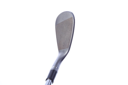 Used TaylorMade Milled Grind 5 Satin Chrome Wedge Set - Right-Handed - 50*, 54* - Wedge Flex