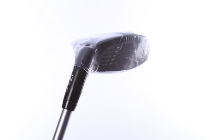 Used Cleveland Halo XL 3+ Wood - Right-Handed - 17 Degrees - Regular Flex-Next Round