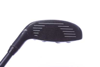 Used Ping G410 3H Hybrid - Right-Handed - 19 Degrees - Regular Flex