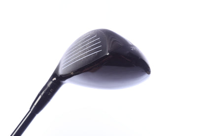 Used Titleist TSR2 3H Hybrid - Right-Handed - 18 Degrees - Stiff Flex