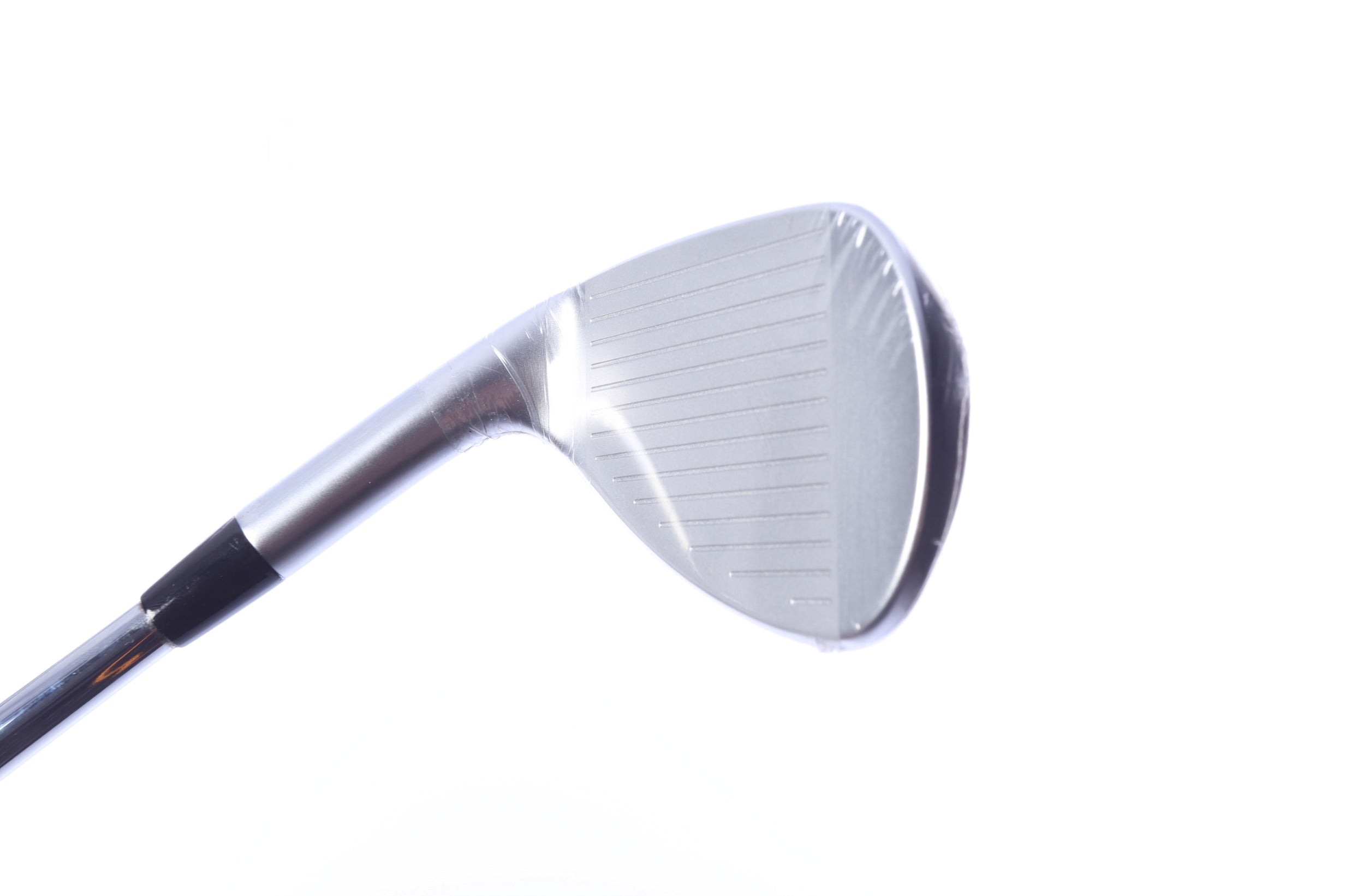 Used Mizuno JPX 925 Hot Metal Pro Gap Wedge - Right-Handed - 48 Degrees - Stiff Flex-Next Round