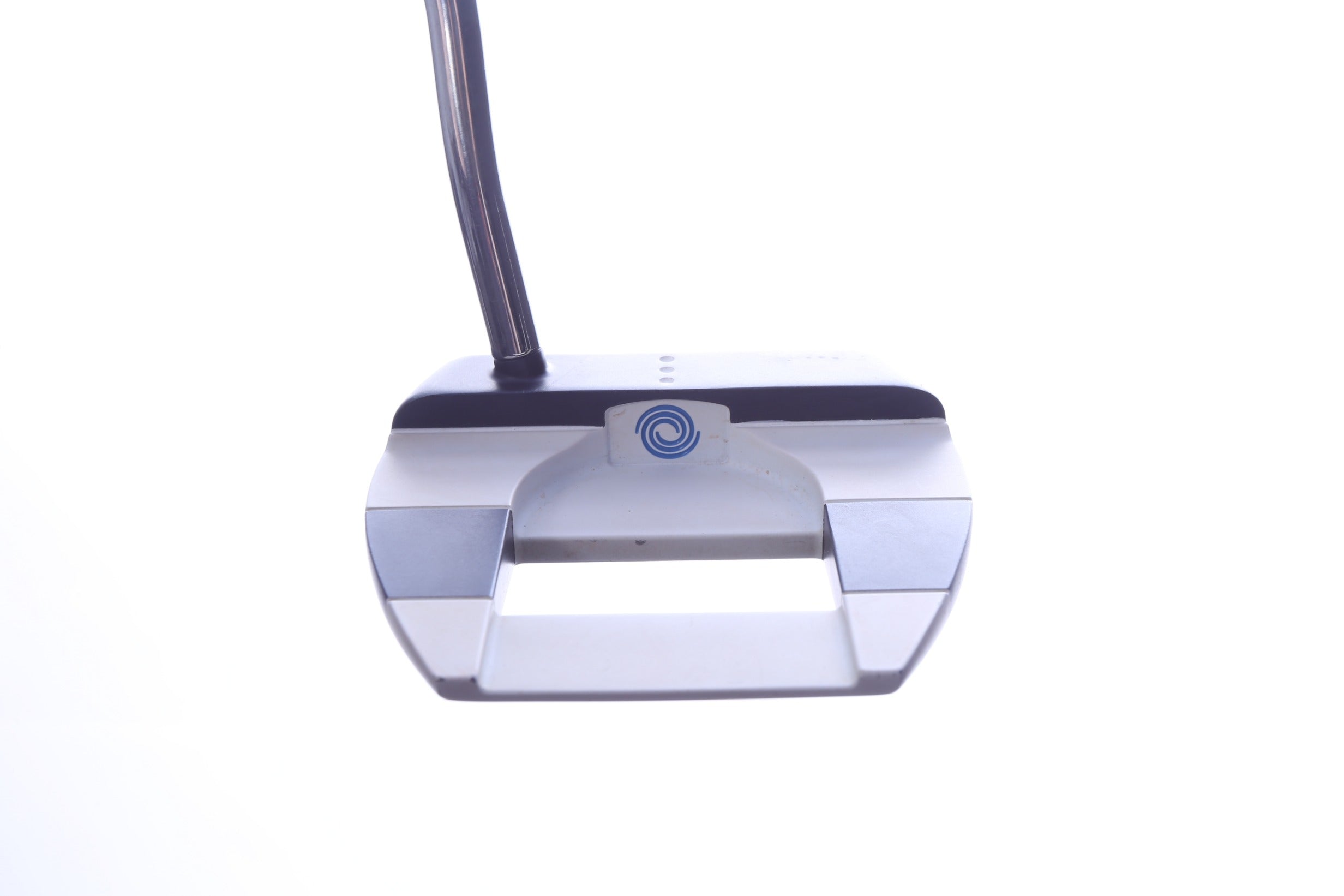 Used Odyssey Ai-ONE Jailbird Cruiser Putter - Right-Handed - 37.5 in - Mallet-Next Round