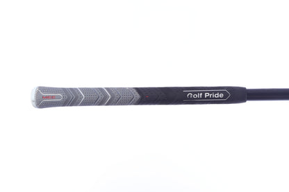Used TaylorMade Qi4D Driver - 9 Degrees - Extra Stiff Flex Project X HZRDUS  - Right-Handed