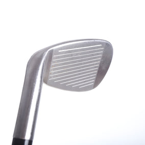 Used TaylorMade Stealth HD Single 9-Iron - Right-Handed - Regular Flex-Next Round