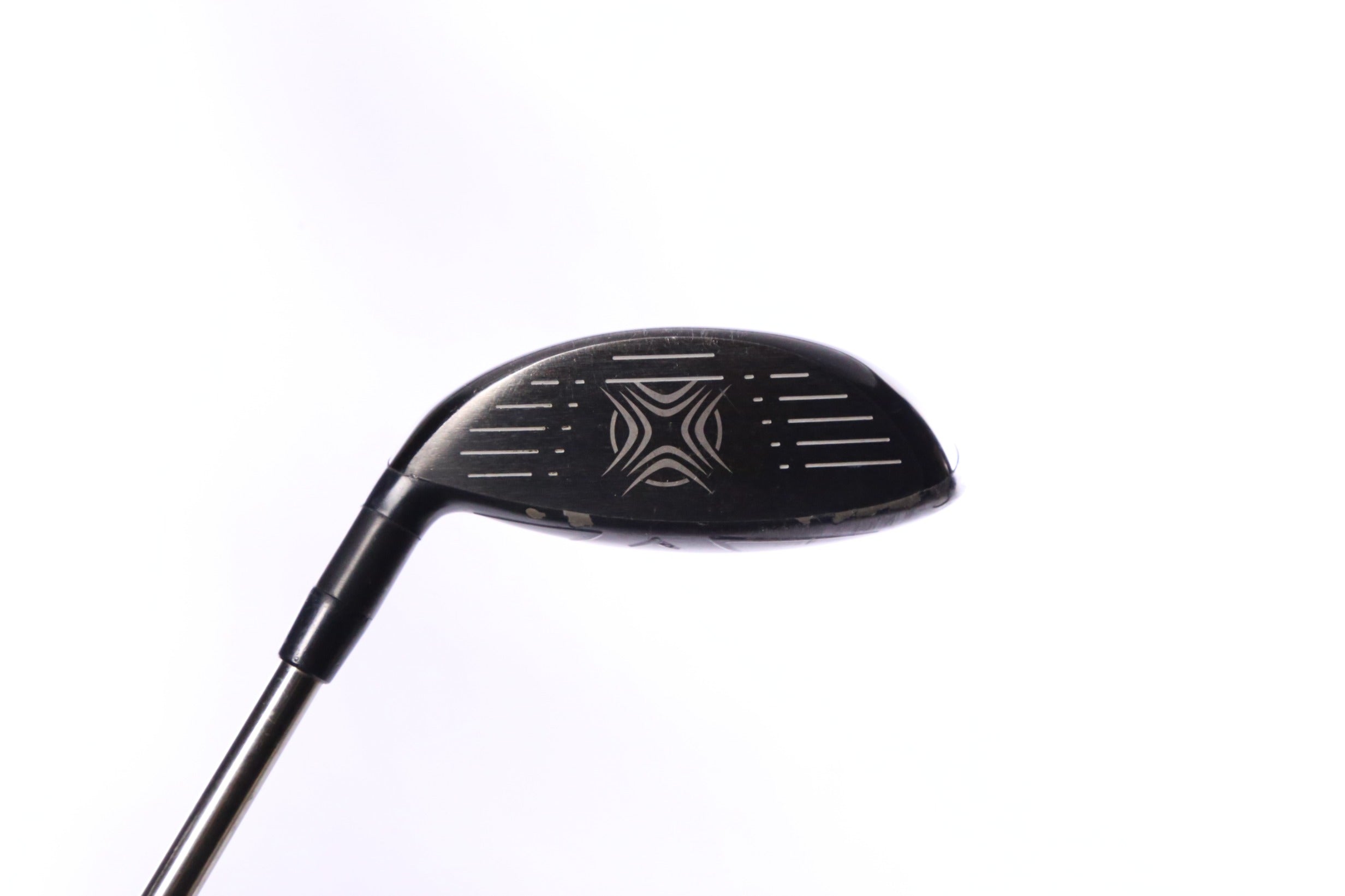 Used Callaway Big Bertha Fusion 2016 3-Wood - Right-Handed - 15 Degrees - Stiff Flex-Next Round