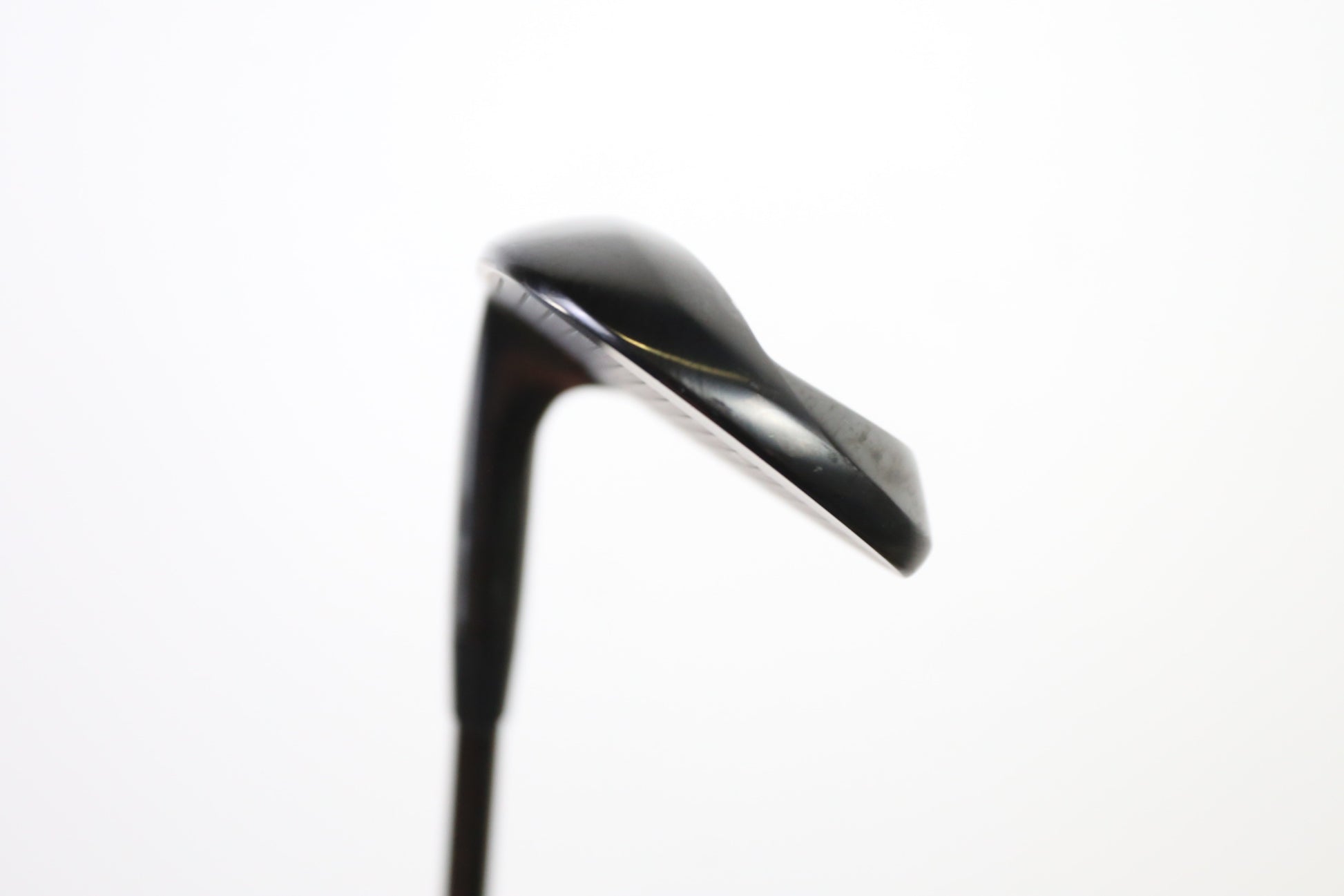 Used Mizuno ES21 Black Sand Wedge - Right-Handed - 56 Degrees - Stiff Flex-Next Round