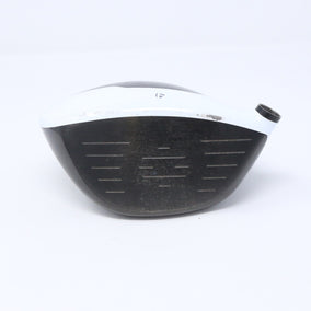 Used TaylorMade 2017 M1 Driver - HEAD ONLY - Right-Handed - 9.5 Degrees-Next Round