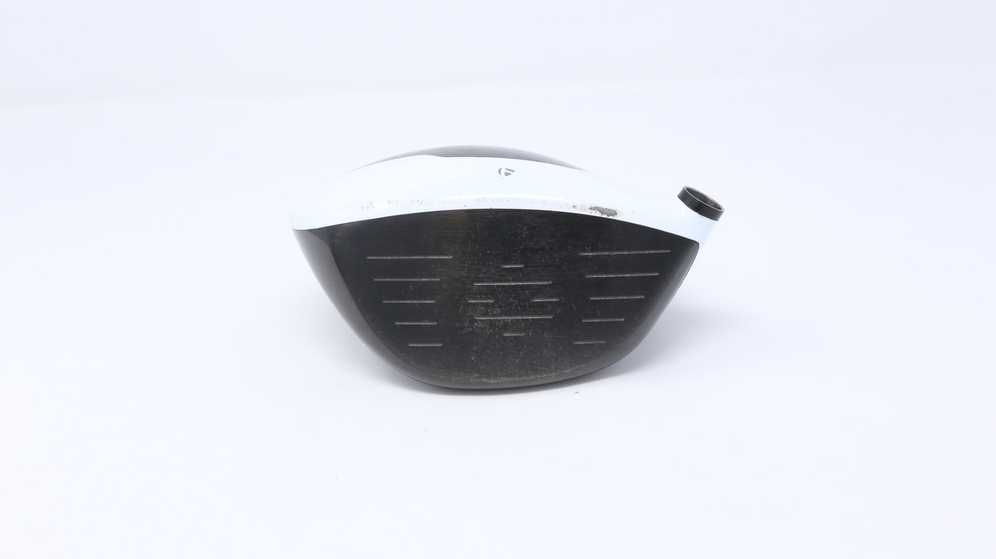 Used TaylorMade 2017 M1 Driver - HEAD ONLY - Right-Handed - 9.5 Degrees-Next Round