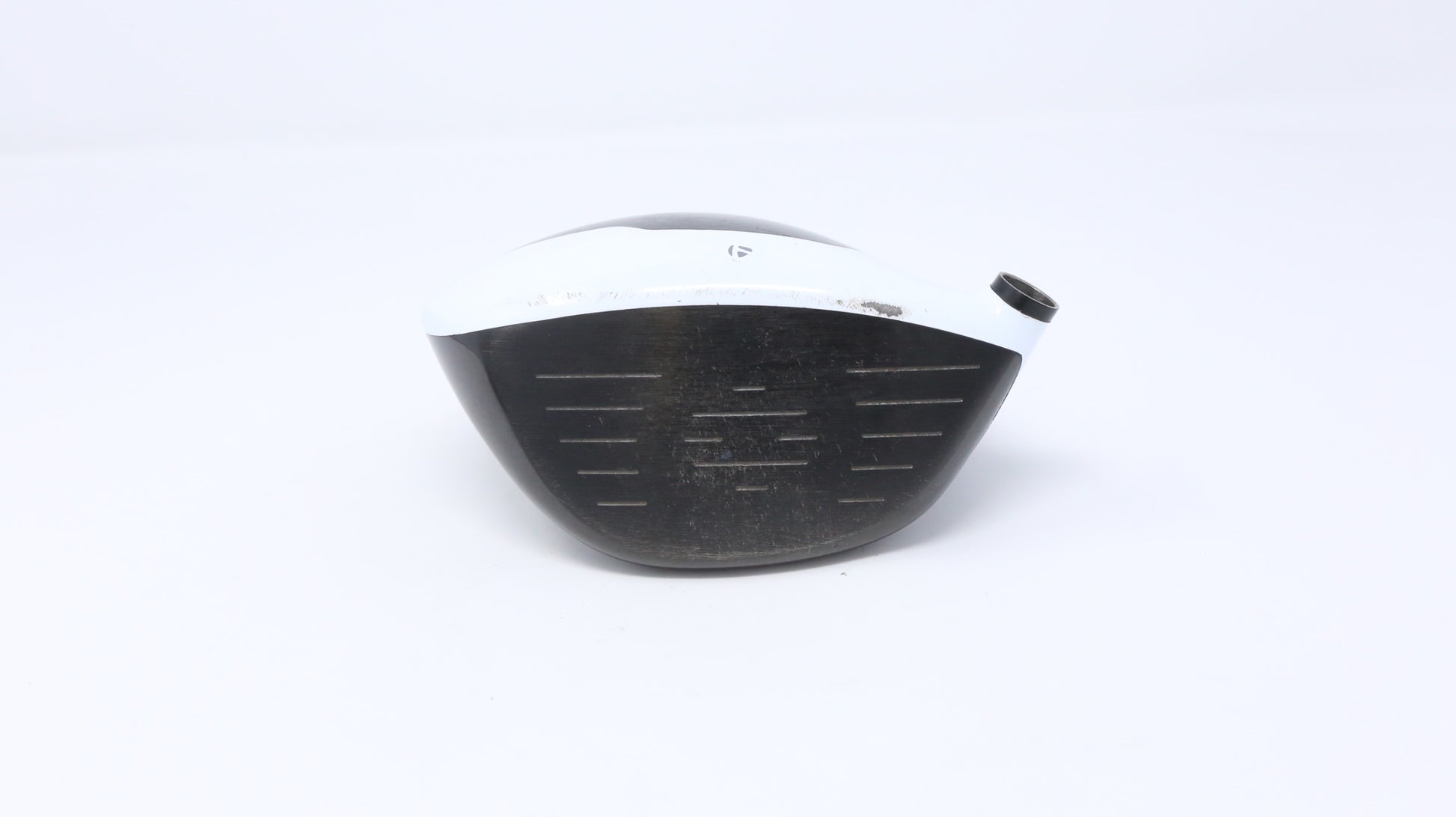 Used TaylorMade 2017 M1 Driver - HEAD ONLY - Right-Handed - 9.5 Degrees-Next Round