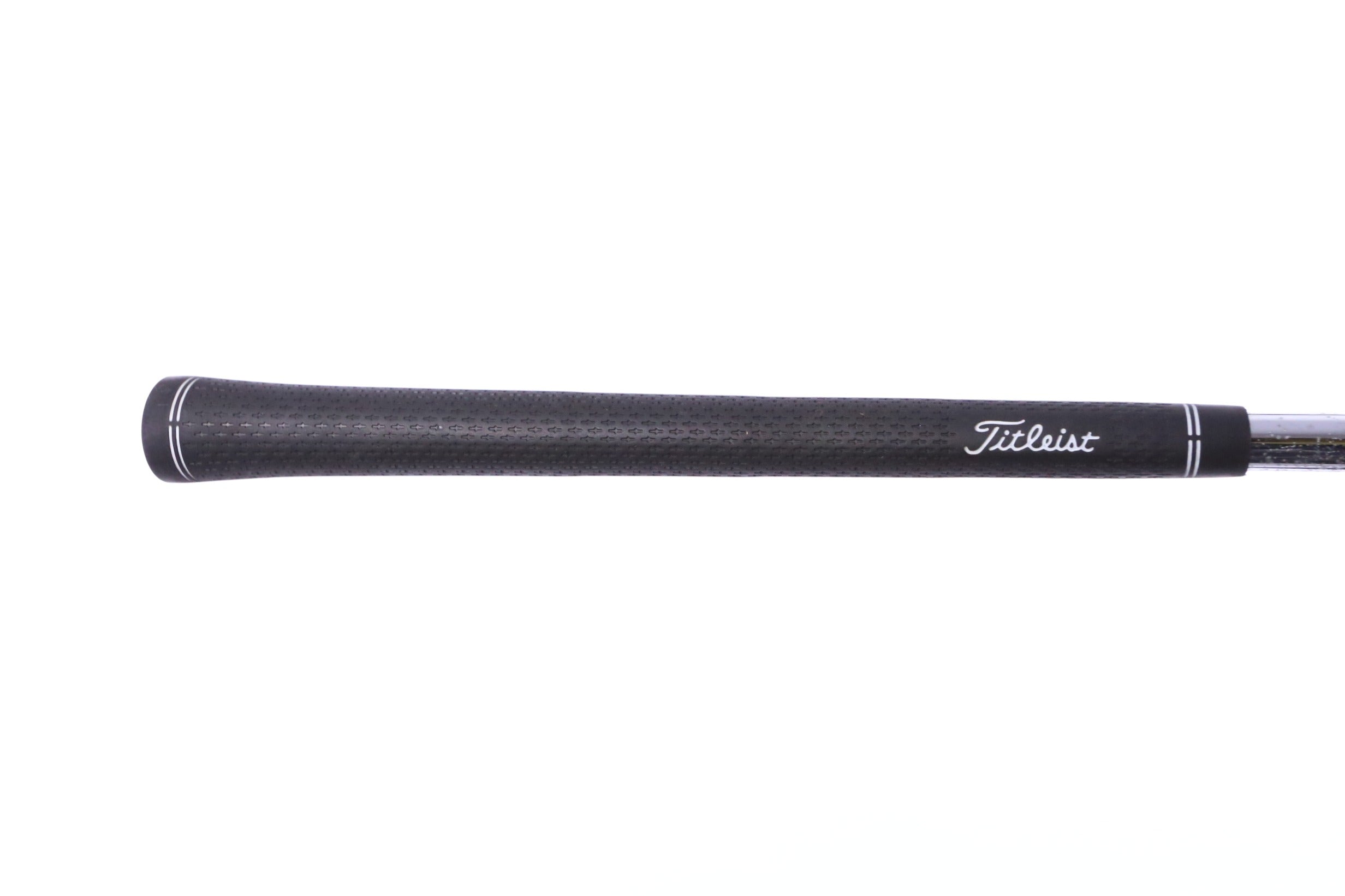 Used Titleist Vokey SM4 Black Nickel Lob Wedge - Right-Handed - 60 Degrees - Wedge Flex-Next Round