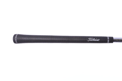 Used Titleist Vokey SM4 Black Nickel Lob Wedge - Right-Handed - 60 Degrees - Wedge Flex-Next Round
