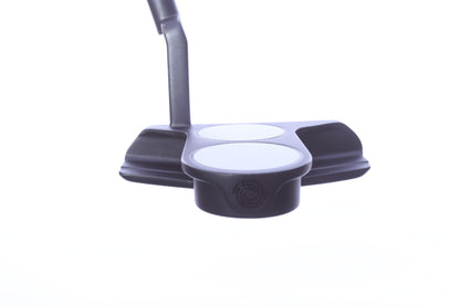 Used Odyssey 2025 DFX 2-Ball Blade Putter - Right-Handed - 34.5 in - Blade