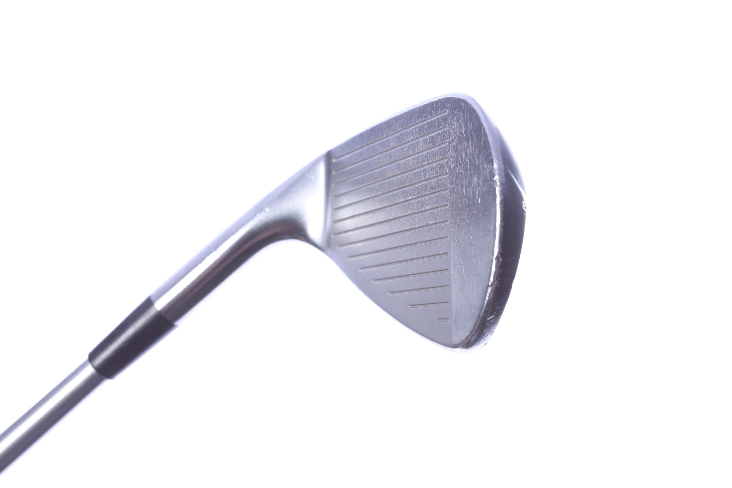 Used Mizuno MP H5 Single 9-Iron - Right-Handed - Stiff Flex