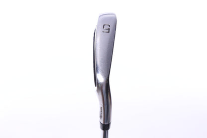 Used Mizuno JPX 800 Pro Single 5-Iron - Right-Handed - Stiff Flex