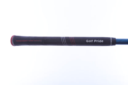 Used TaylorMade M4 3-Wood - Left-Handed - 15 Degrees - Stiff Flex-Next Round