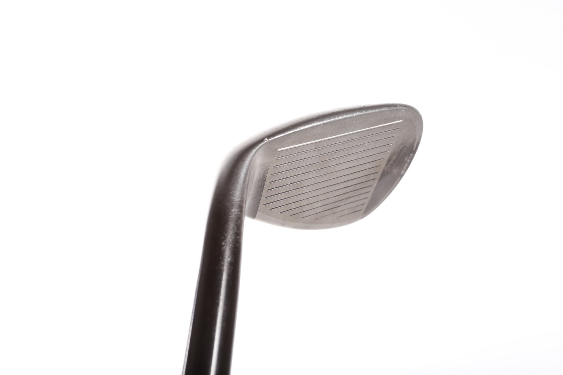 Used Cleveland CG Black Sand Wedge - Right-Handed - 56 Degrees - Stiff Flex-Next Round