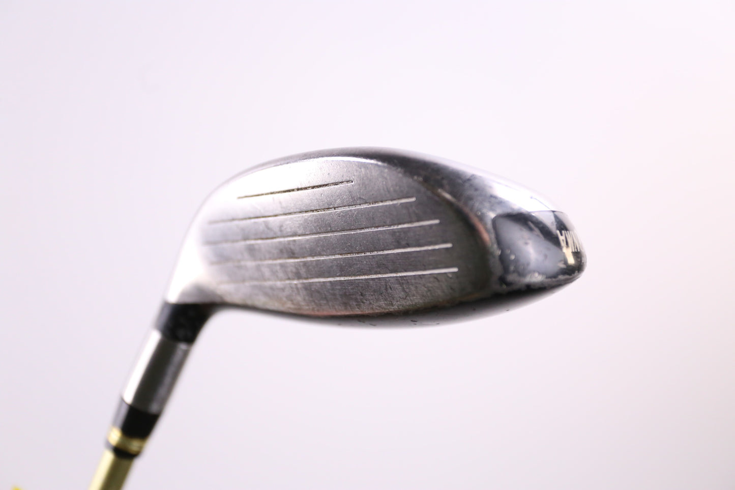 Used Honma Beres U-05 6H Hybrid - Right-Handed - 28 Degrees - Regular Flex-Next Round